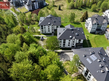 Mieszkanie Świeradów-Zdrój