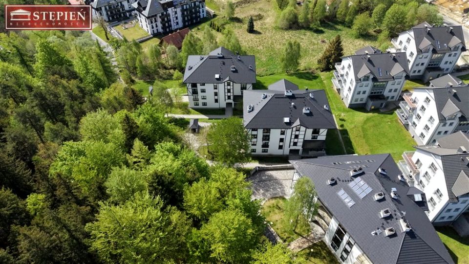 Mieszkanie Świeradów-Zdrój