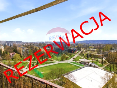 Mieszkanie Kraków