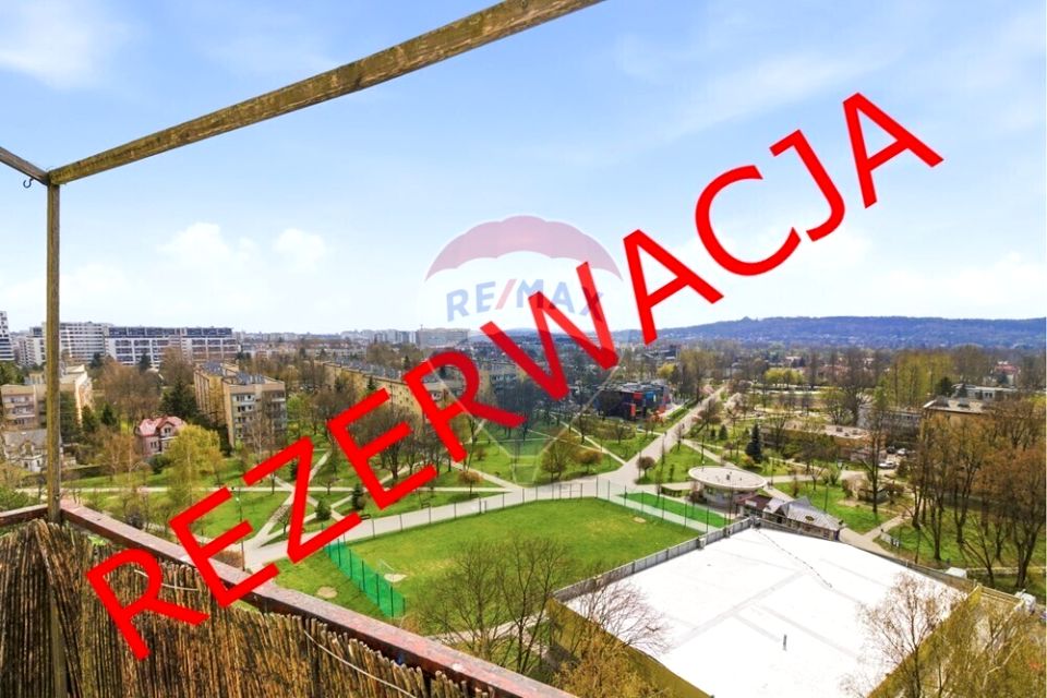 Mieszkanie Kraków