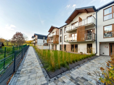 Mieszkanie apartamentowiec sprzedaż