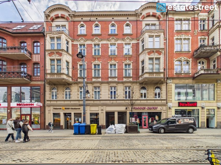 Mieszkanie Katowice