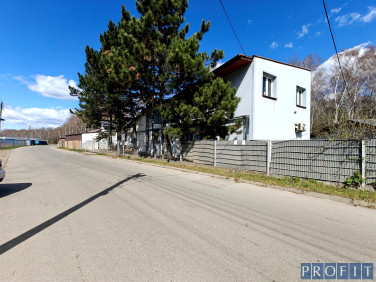 Budynek użytkowy Tarnowskie Góry