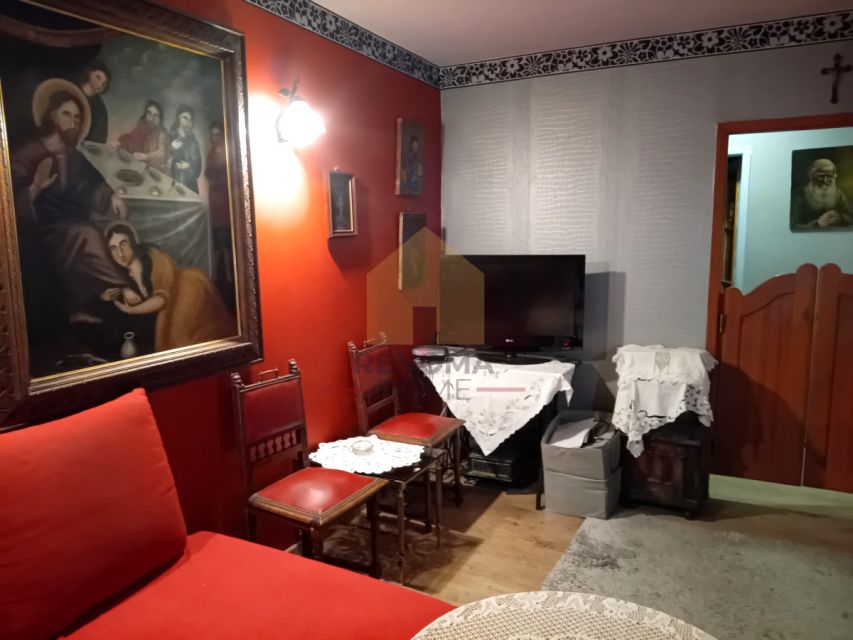 Mieszkanie Świdnica
