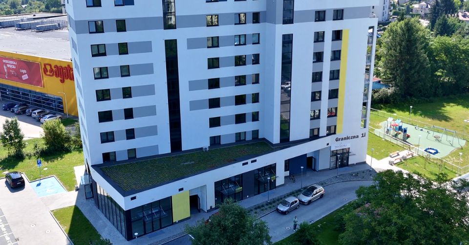 Lokal Rzeszów