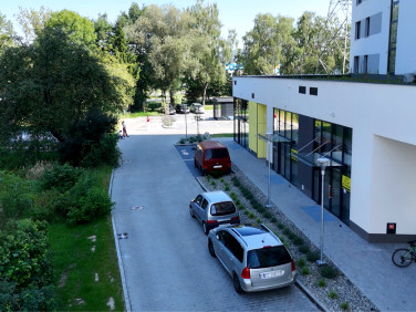 Lokal Rzeszów