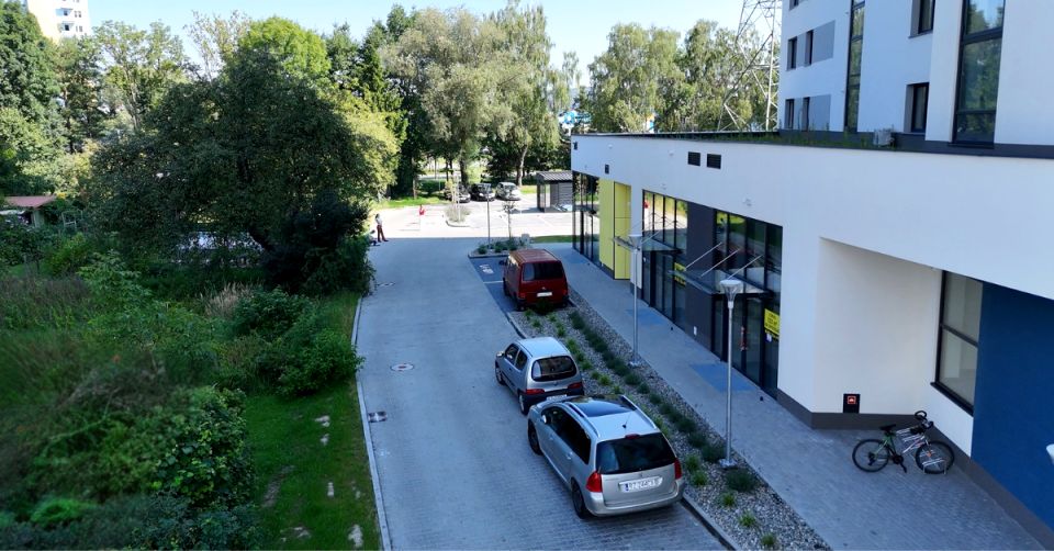 Lokal Rzeszów