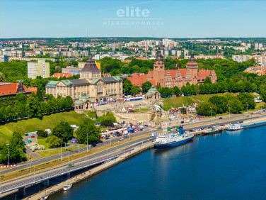 Budynek użytkowy Szczecin