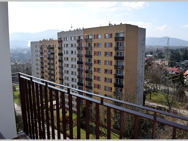 Mieszkanie Bielsko-Biała