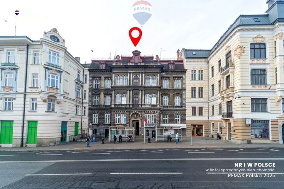 Lokal BIELSKO-BIAŁA
