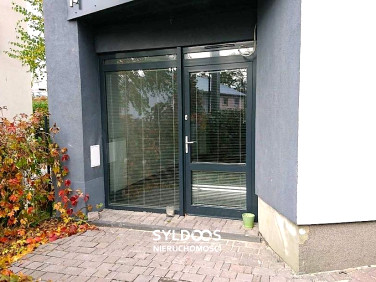 Lokal Kraków