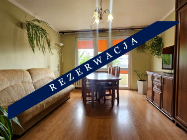 Mieszkanie Włocławek