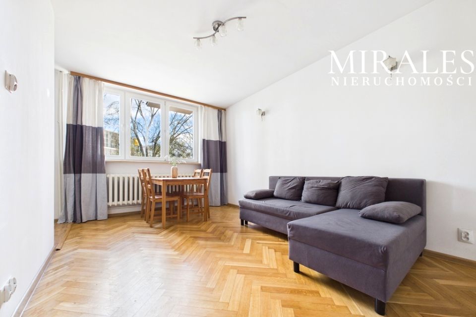 Mieszkanie Warszawa