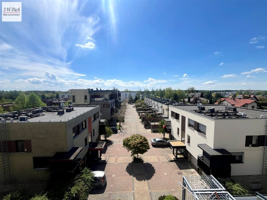 Mieszkanie Tychy