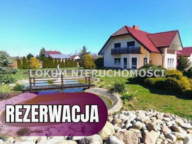 Dom Dąbrowa Tarnowska