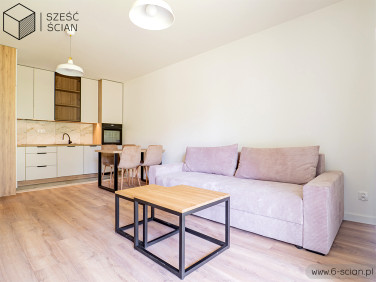 Mieszkanie apartamentowiec wynajem