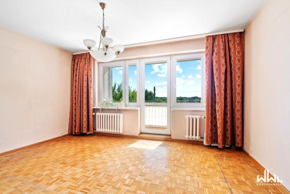 Mieszkanie Warszawa