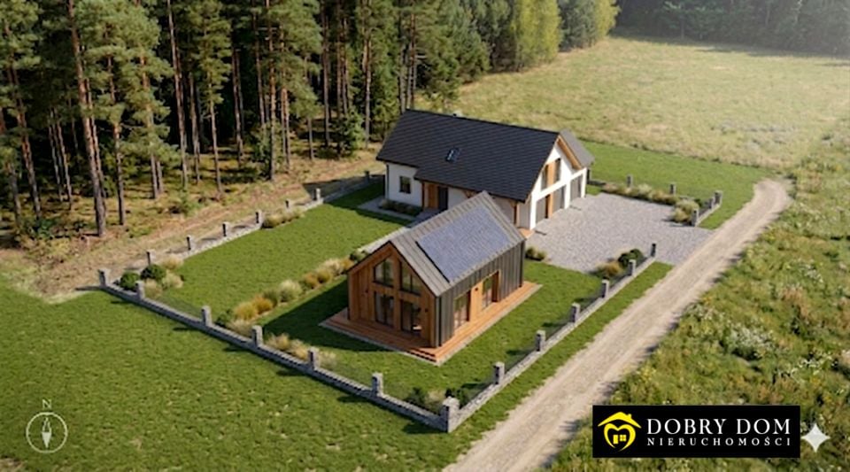 Działka budowlana sprzedam