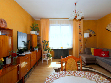 Mieszkanie Wrocław