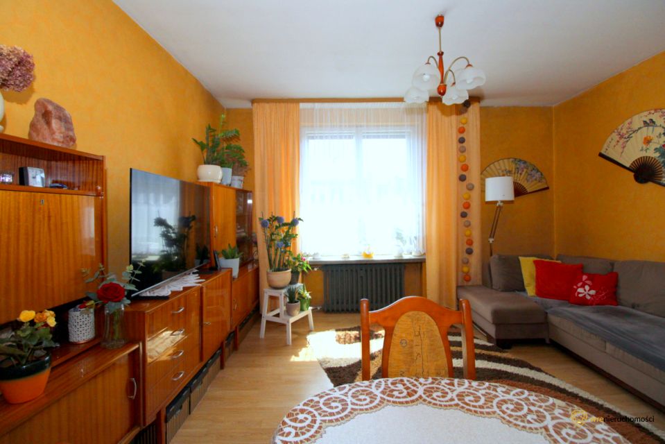 Mieszkanie Wrocław