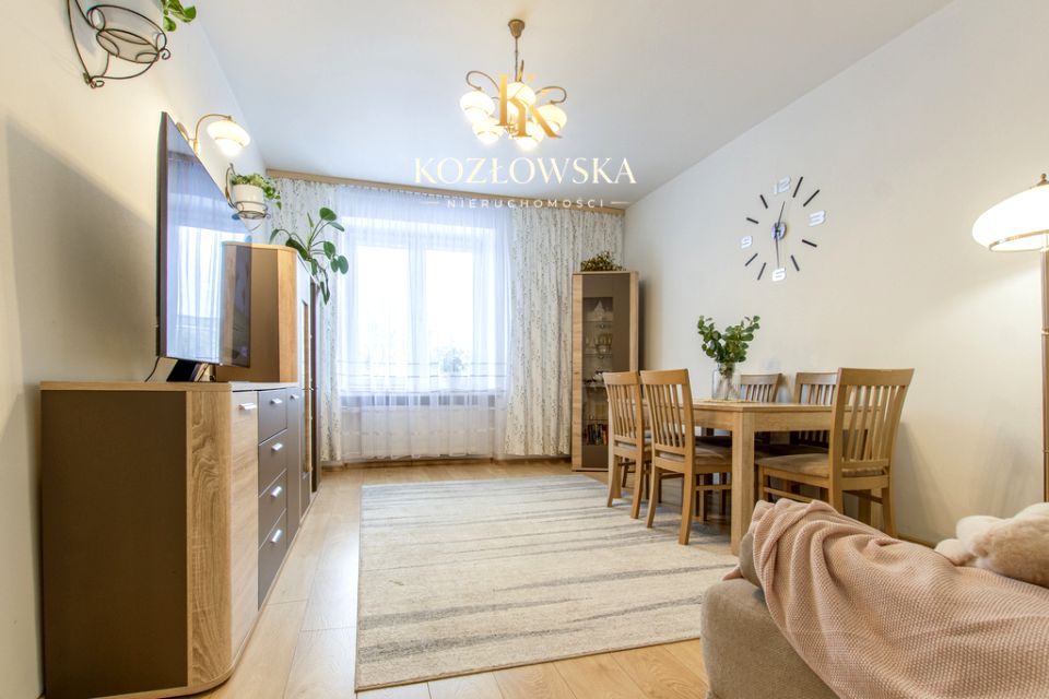 Mieszkanie STALOWA WOLA
