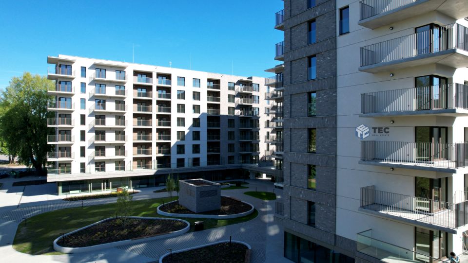 Mieszkanie Kraków