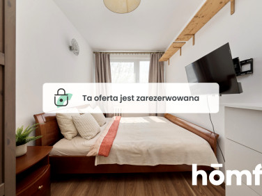 Mieszkanie Wrocław