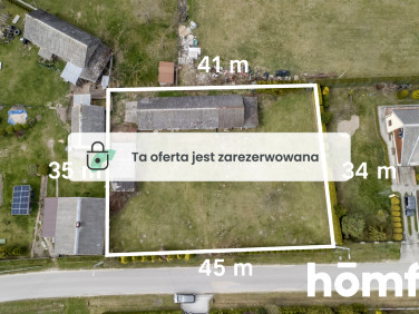 Działka Bolmin
