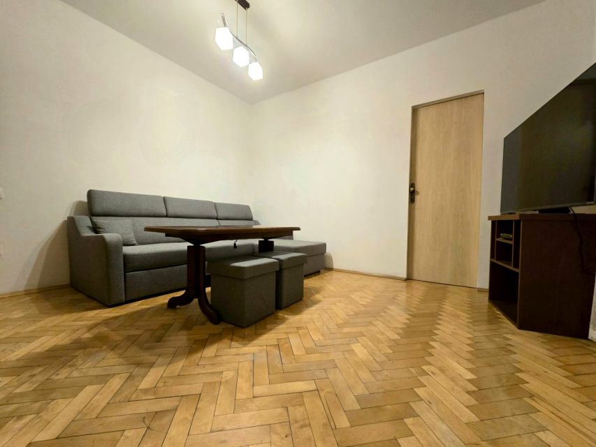 Mieszkanie Kraków