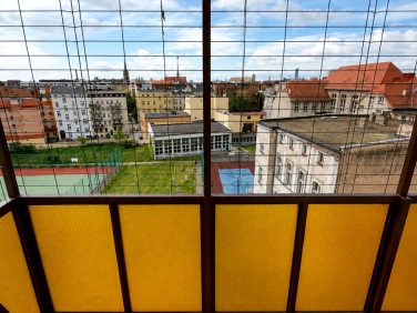 Mieszkanie Wrocław