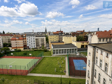 Mieszkanie Wrocław