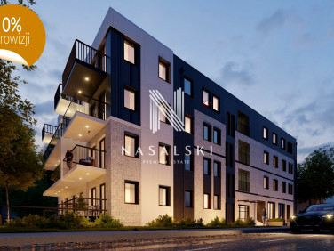 Mieszkanie Bydgoszcz