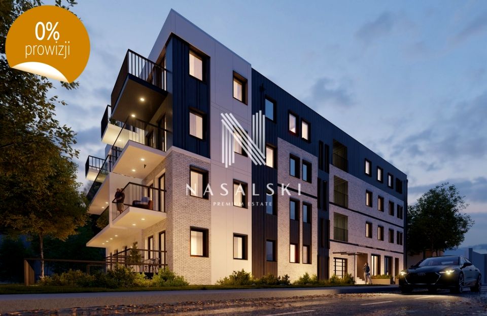 Mieszkanie Bydgoszcz