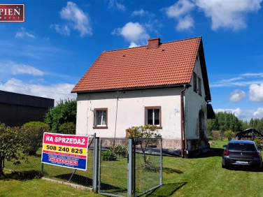 Dom Świeradów-Zdrój