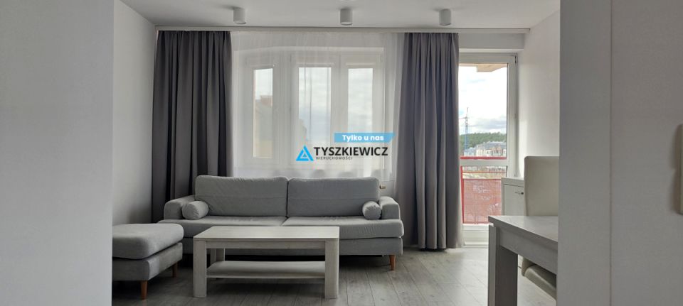 Mieszkanie Gdańsk