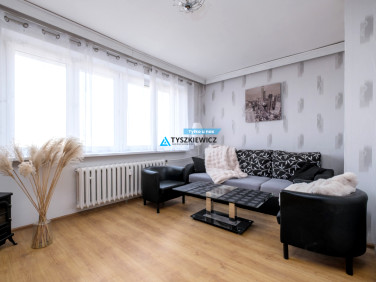 Mieszkanie Gdańsk