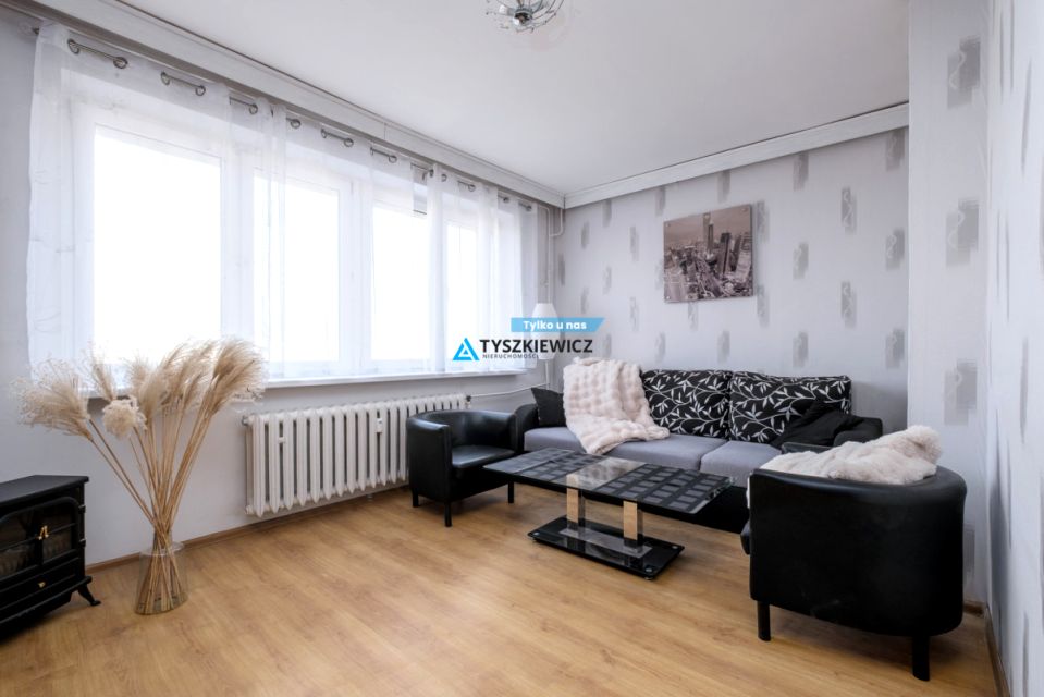 Mieszkanie Gdańsk