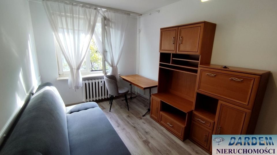 Mieszkanie blok mieszkalny Białystok