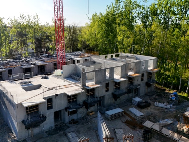 Mieszkanie Kraków