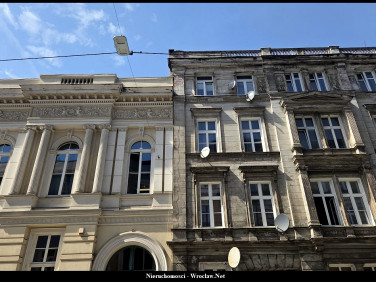 Mieszkanie Wrocław