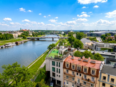 Mieszkanie Kraków sprzedaż