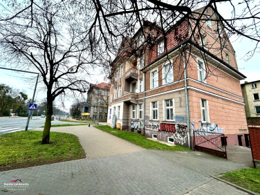 Lokal Grudziądz