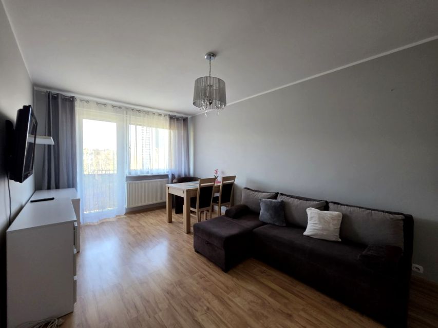 Mieszkanie Gdańsk