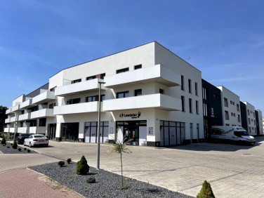 Mieszkanie Leszno