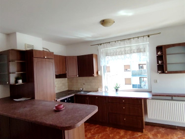 Mieszkanie Gliwice