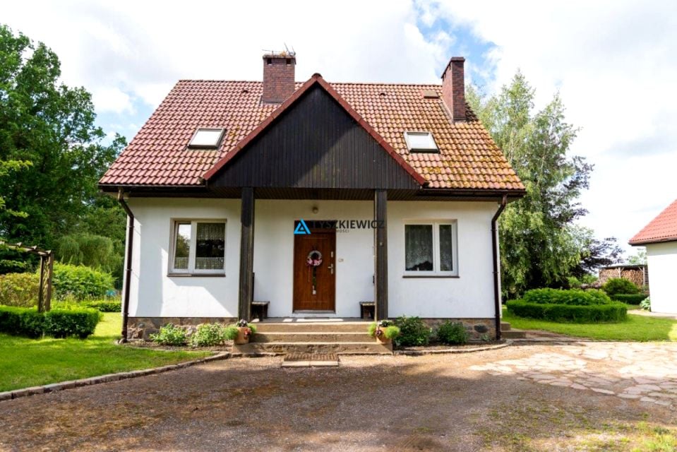 Dom Krężołki