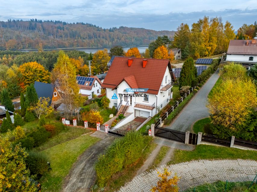 Dom Krzeszna