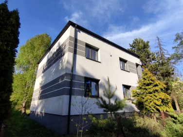Dom Dąbrowa Górnicza
