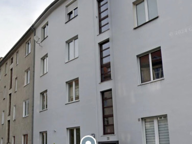 Mieszkanie Wrocław