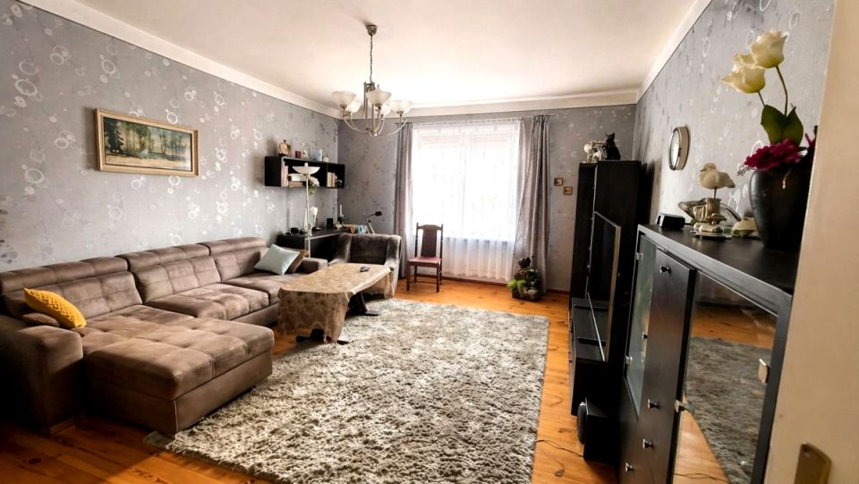 Mieszkanie Wrocław